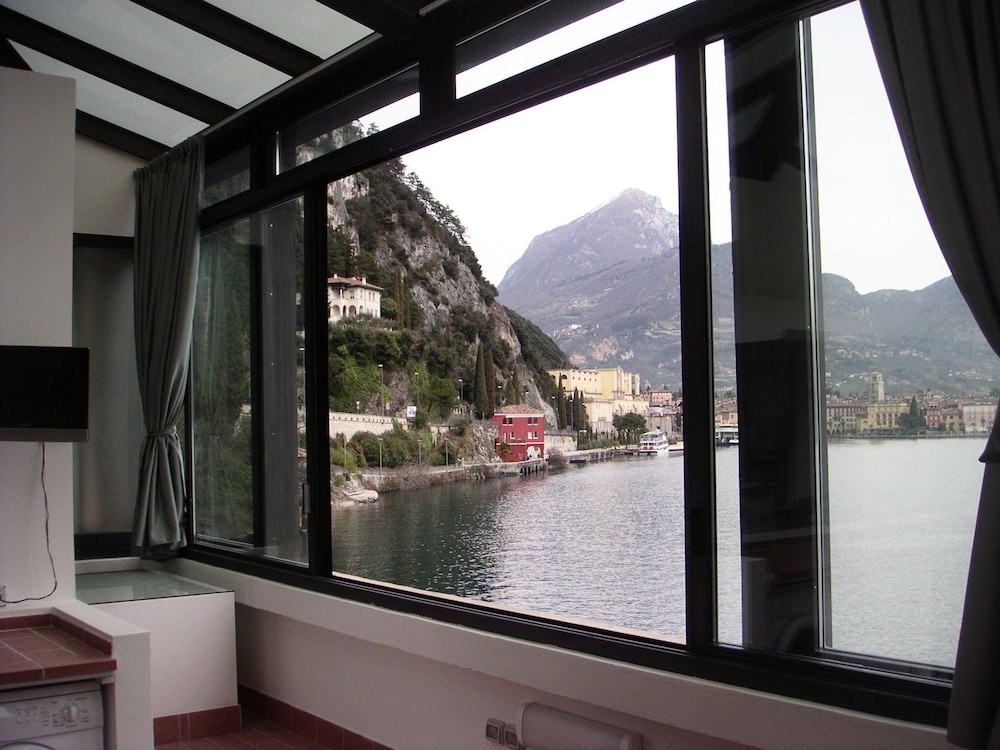 Residence Vecchio Porto Excelsior