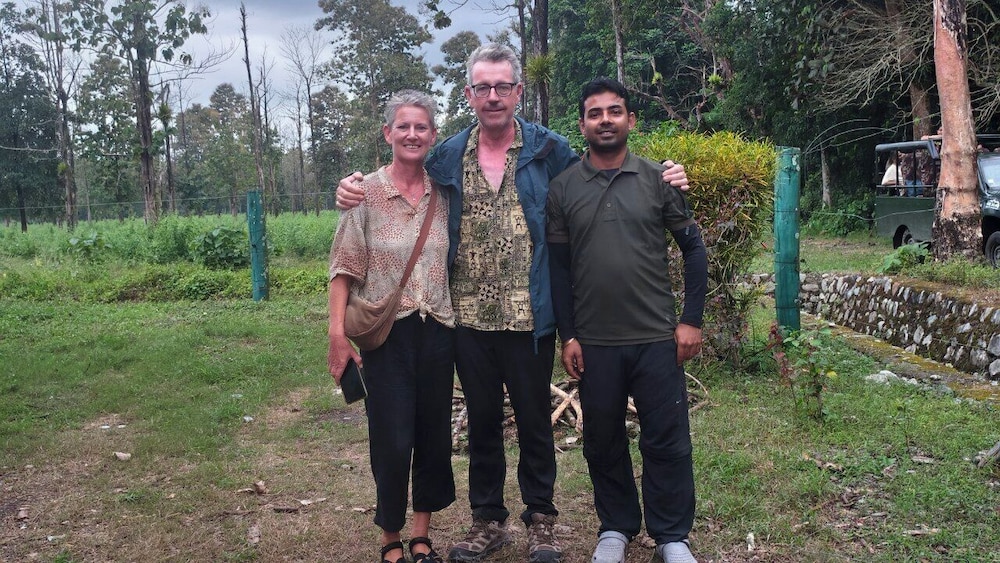 AALTAPORI HOMESTAY