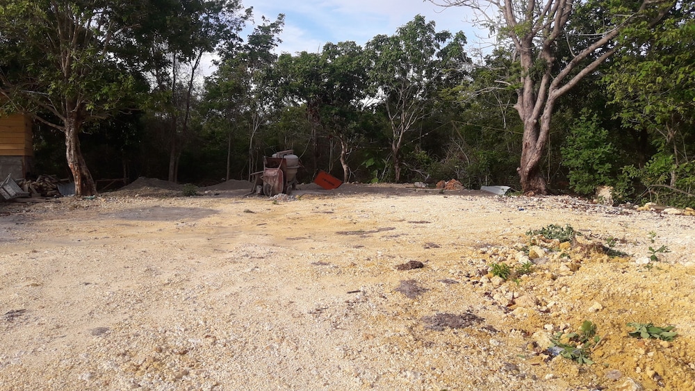Penginapan asidik