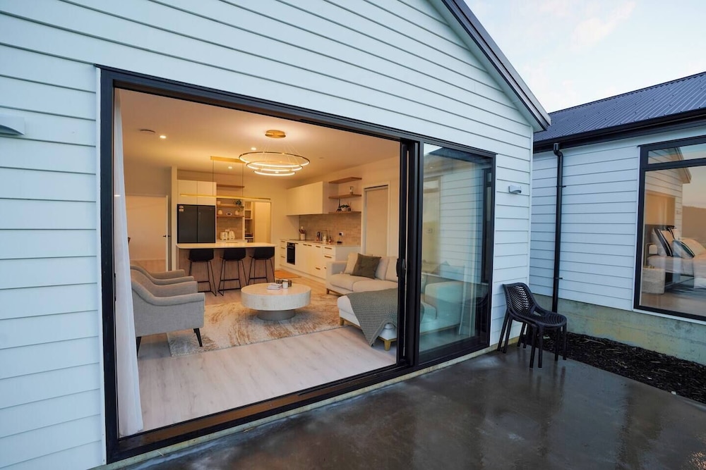 Northland Nest by Aotearoa Escapes