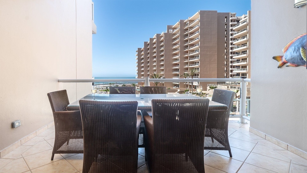 Las Palomas Beach and Golf Resort