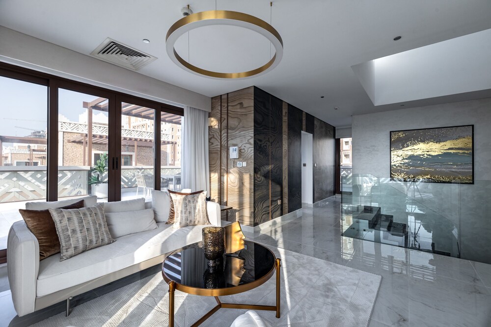 DXB - Balqis Residence - Villa V02 - PJ