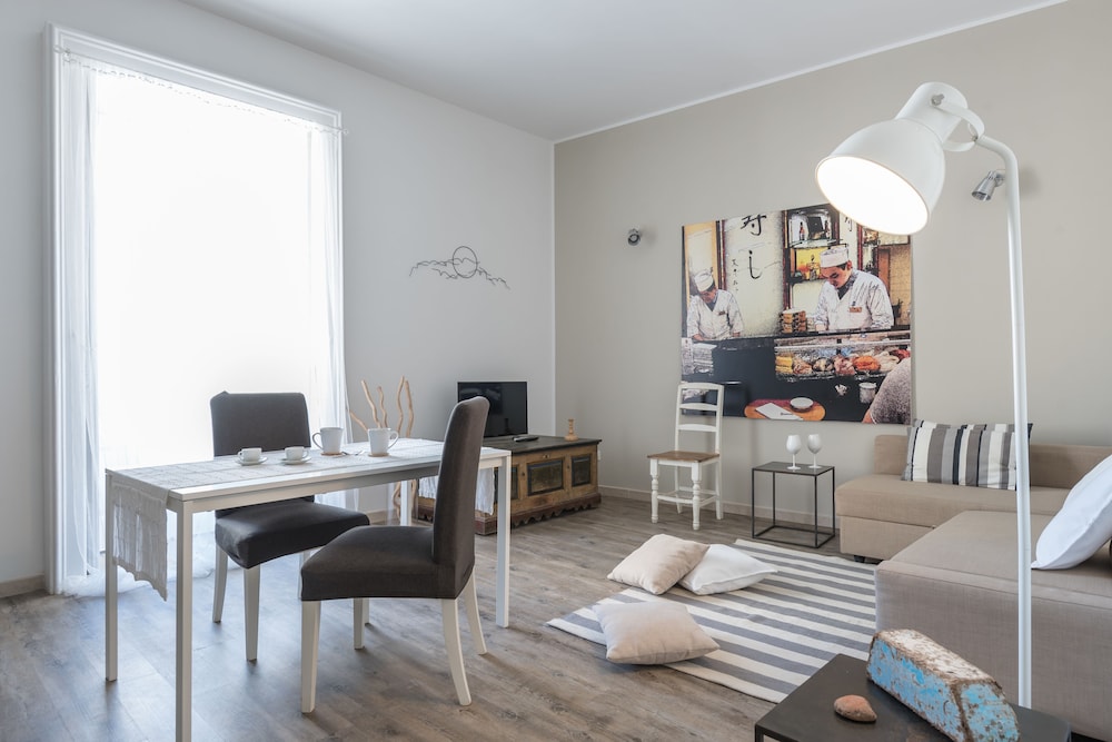 Appartamento di Stile a Ortigia photo 1