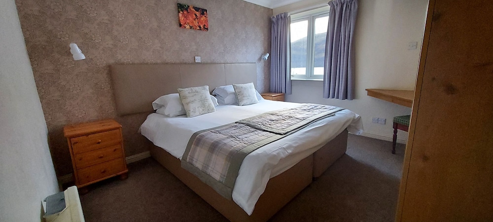 Loch Rannoch Highland Club Highland Lodge 04