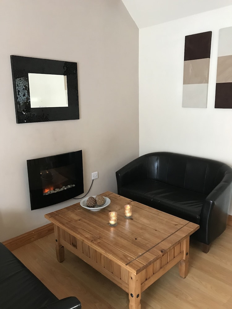 Setcops Farm Holiday Cottages