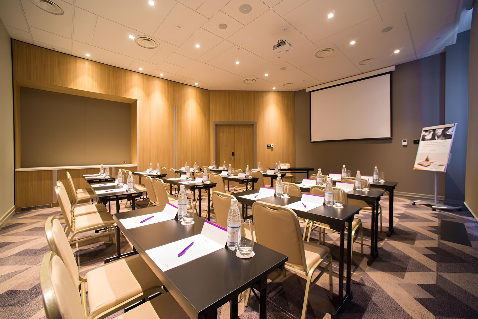 Mercure Saransk Center