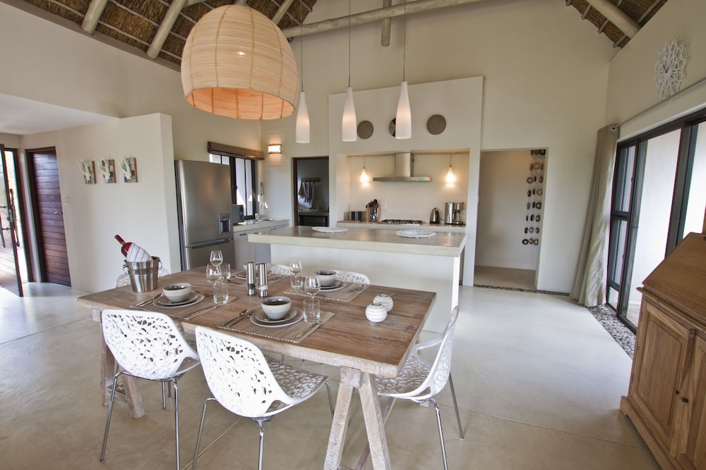 Villa Blaaskans in Hoedspruit
