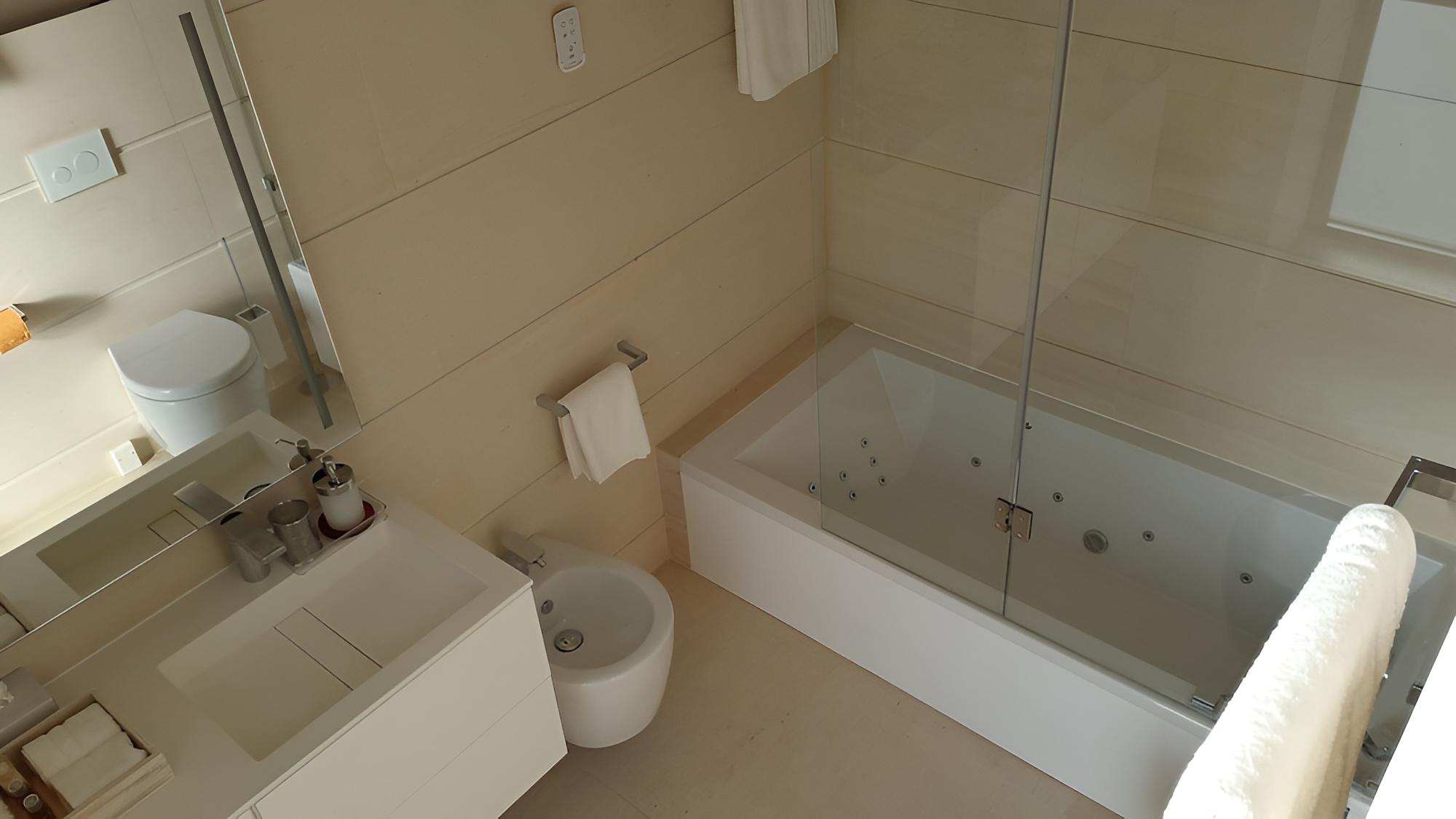 Apartamento de lujo Velazquez 160 Madrid