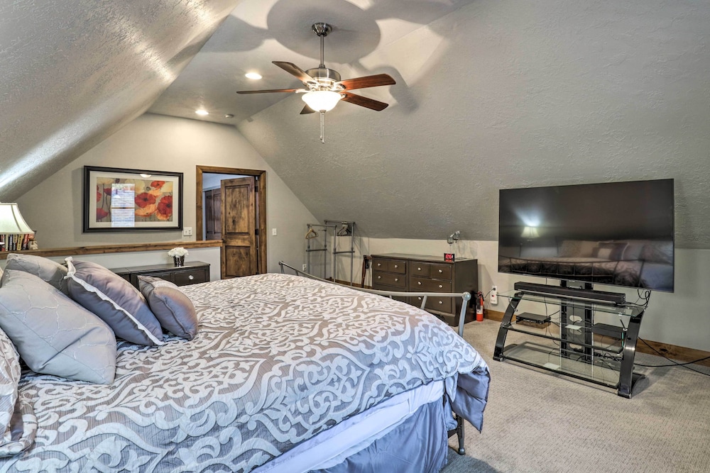 Downtown Park City Vacation Rental, Near Ski Lift! view 5