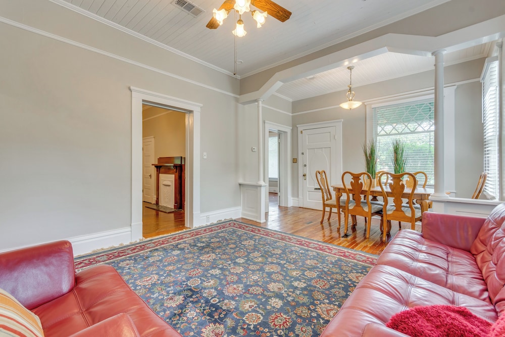 8 Mi to Pensacola Beach: Home w/ Private Pool