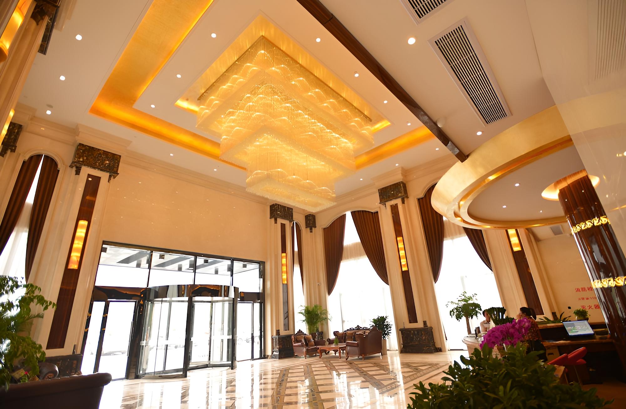 Hangzhou Wanshang International Hotel