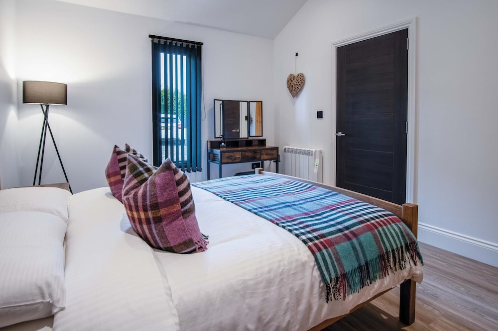 The Shack - 1 Bedroom - Cosheston