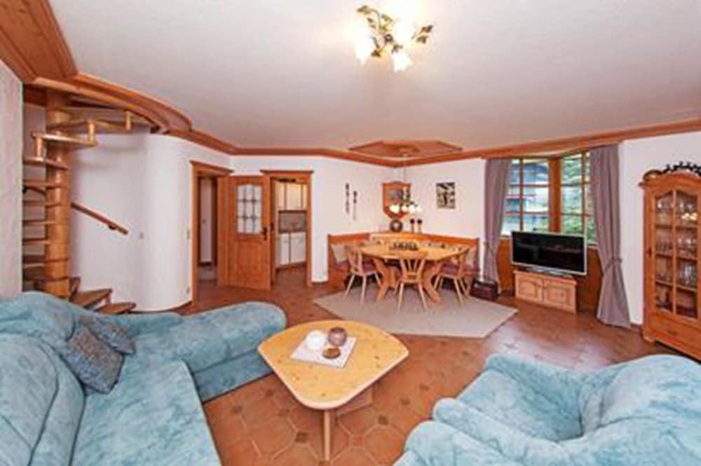 Ferienwohnung Elisabeth