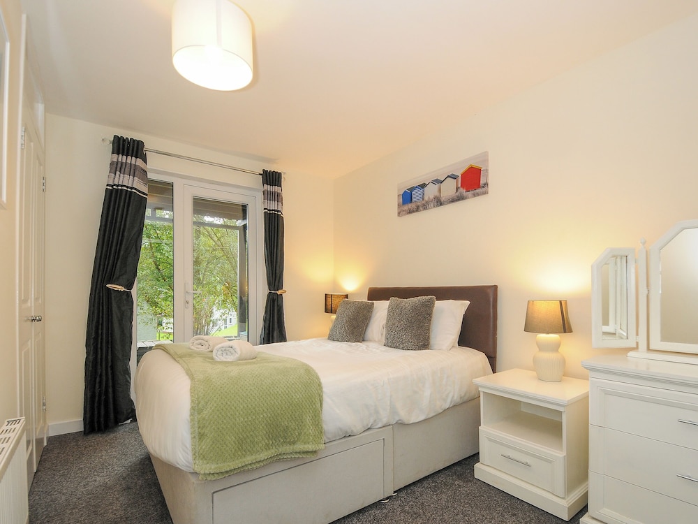 Valley Lodge 23