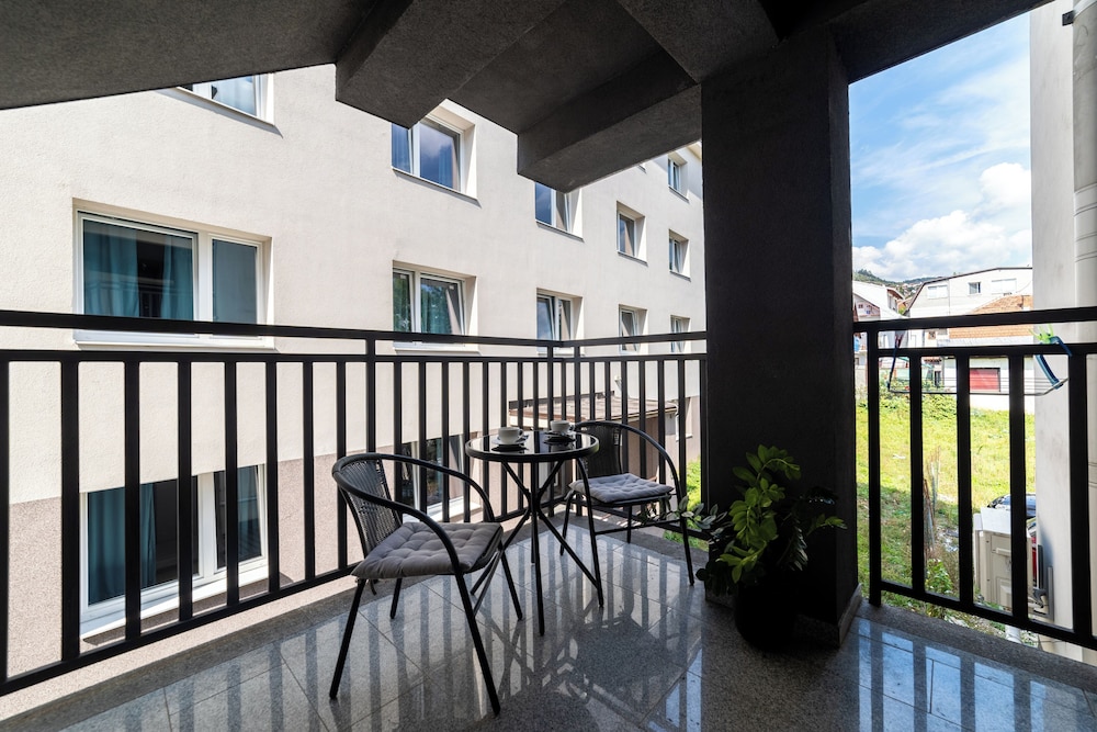 Old Town Bardakčije Design Apartments