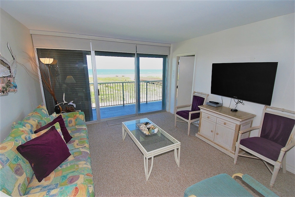 Breakers Condo Unit #210 3 Bedroom Condo by RedAwning