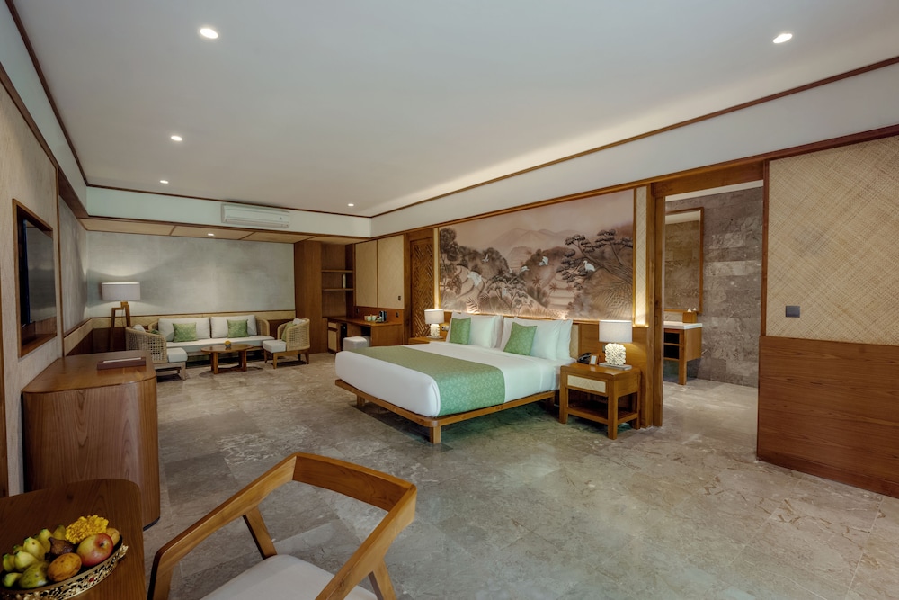 AnandaDara Ubud Resort & Spa 14