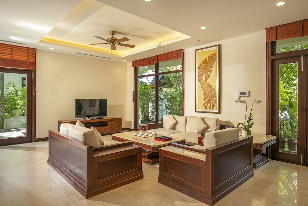 Abogo Champa Villa Beach Da Nang
