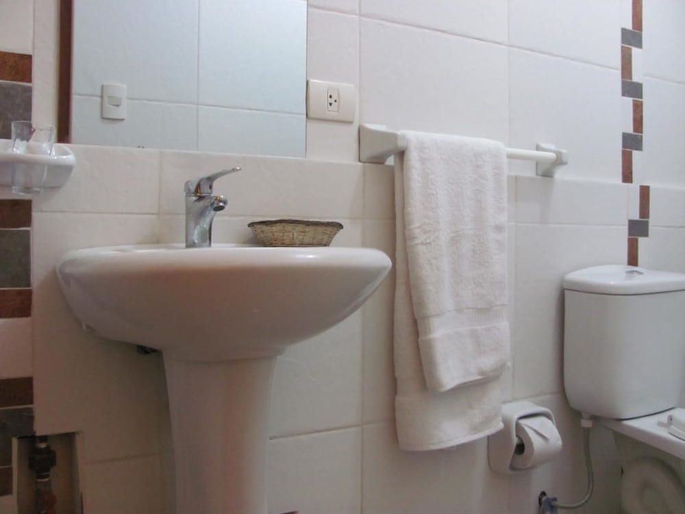 Kuska Guest House