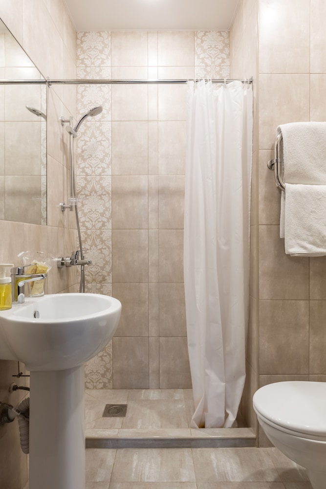 Myhotel24 Voikovskaya