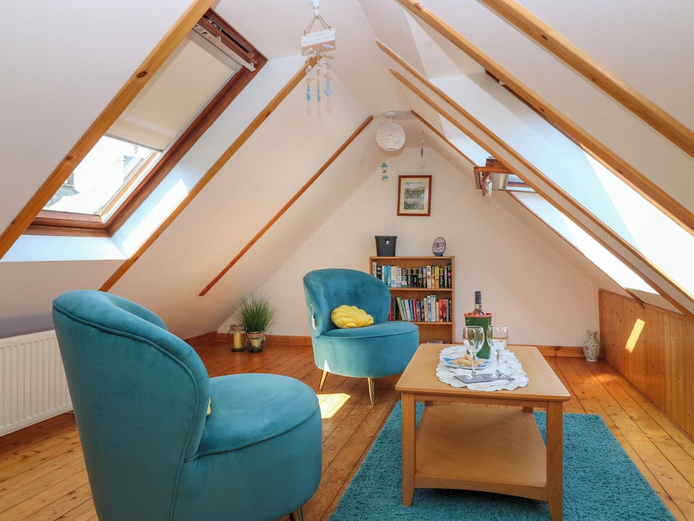 Jade Cottage