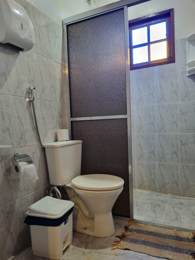 Pousada Canto da Serra