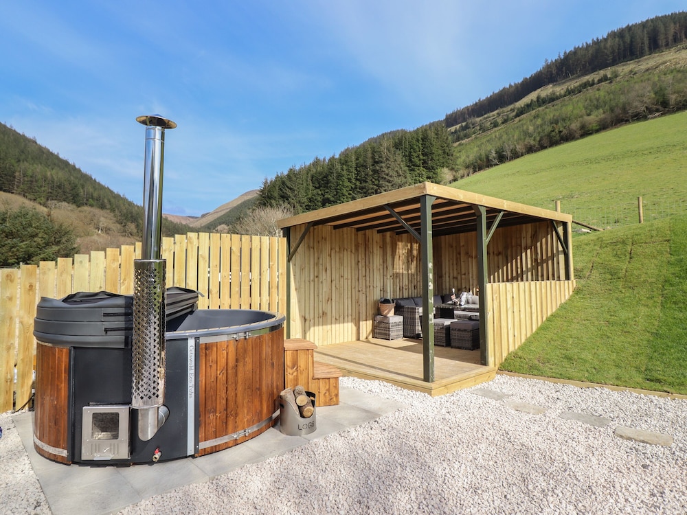 Nant yr Esgair