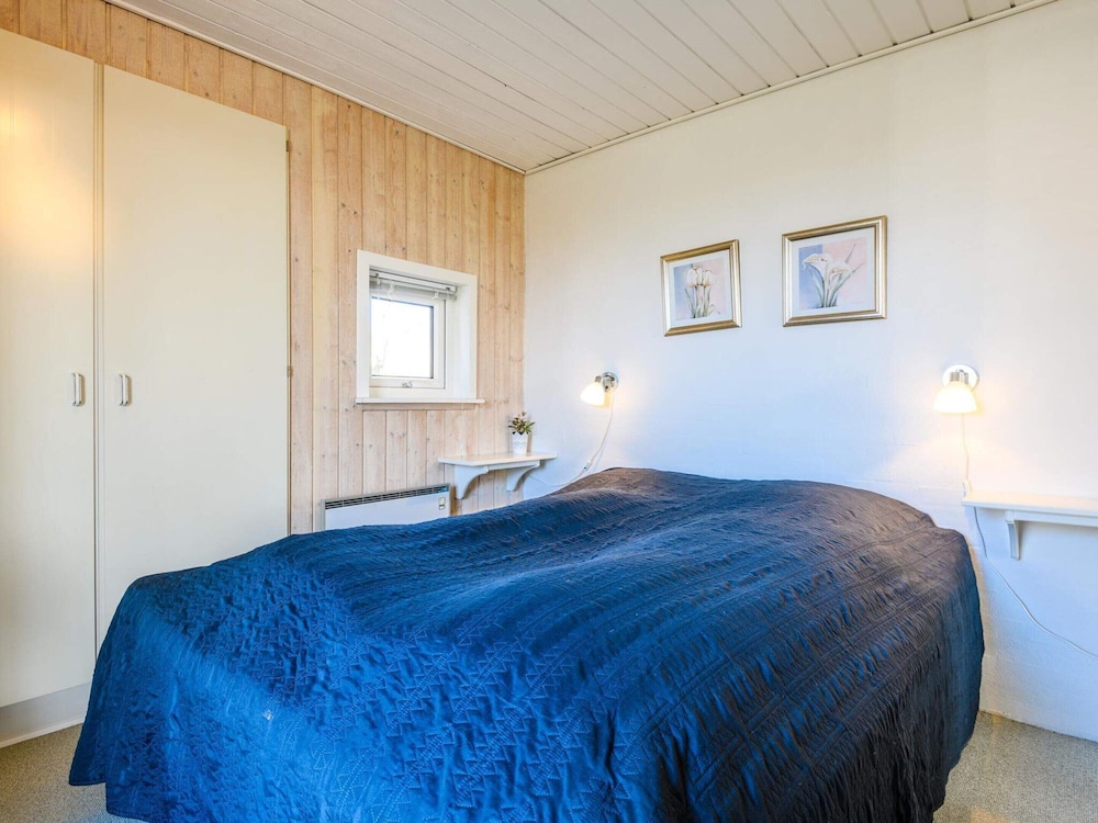 6 Person Holiday Home in Fano view 2