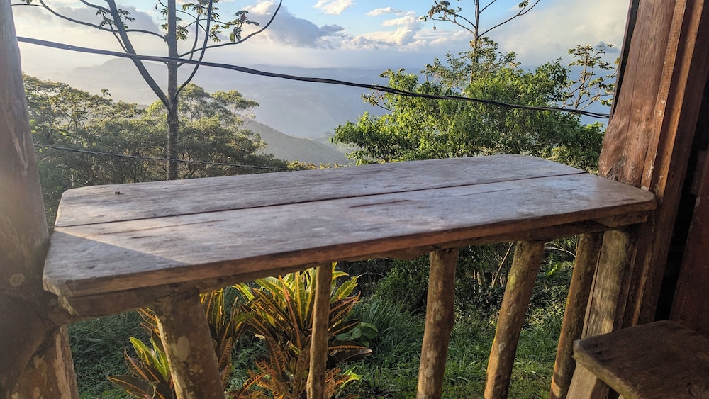 Campos de Oro Wilderness Lodge