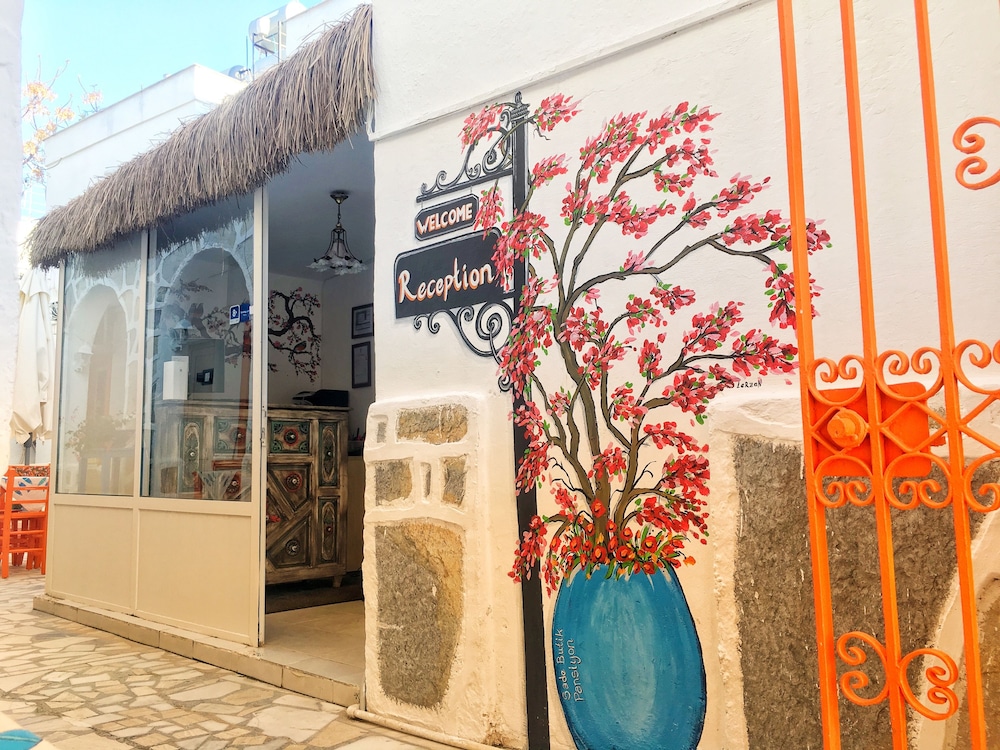 Sade Butik Otel - Image 78