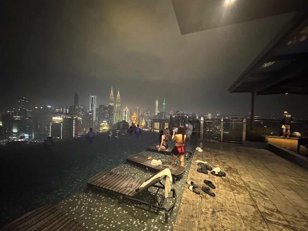 Expressionz KLCC By Laze Home