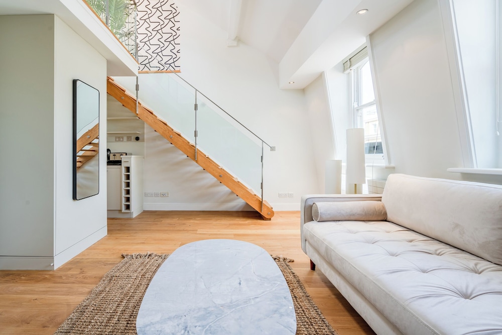 Be London - The Covent Garden Residences