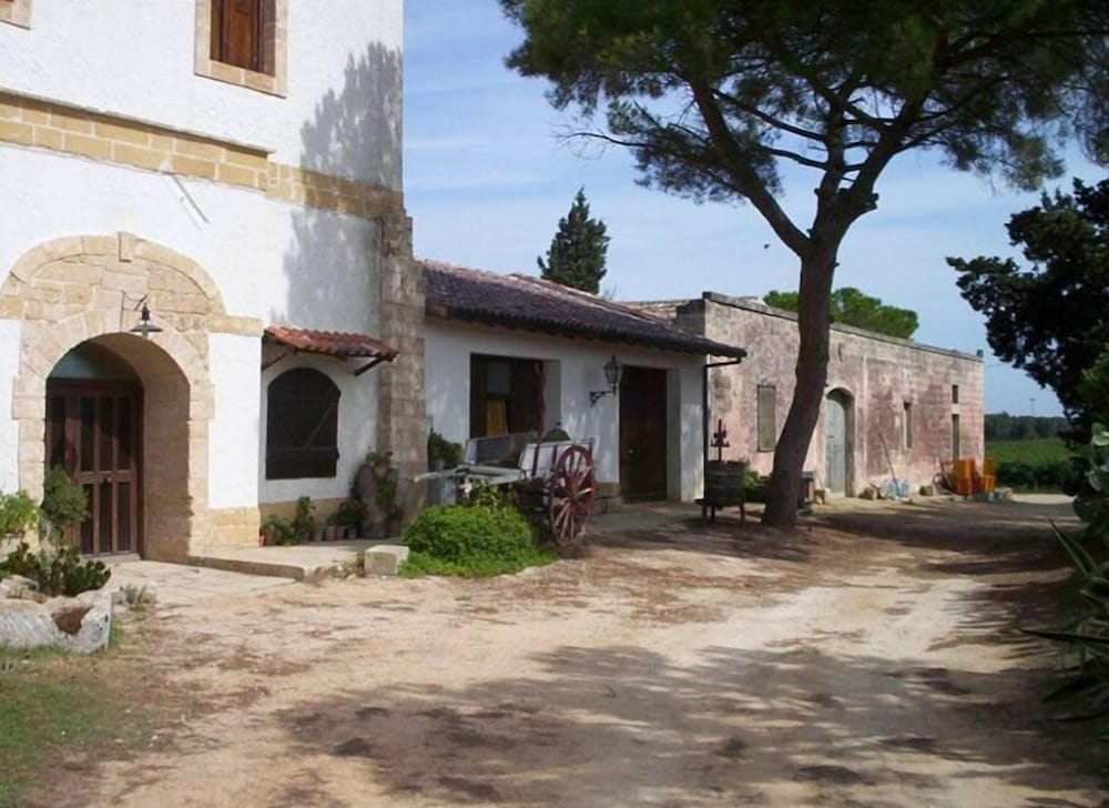Agriturismo Masseria Piutri