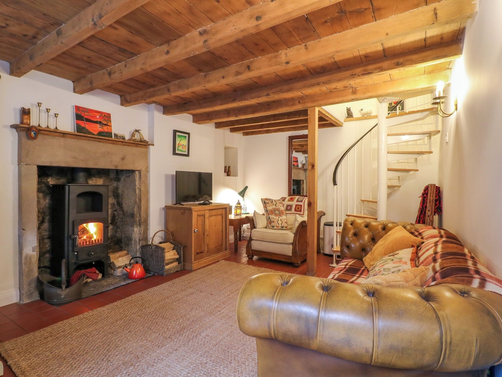 Rock Cottage