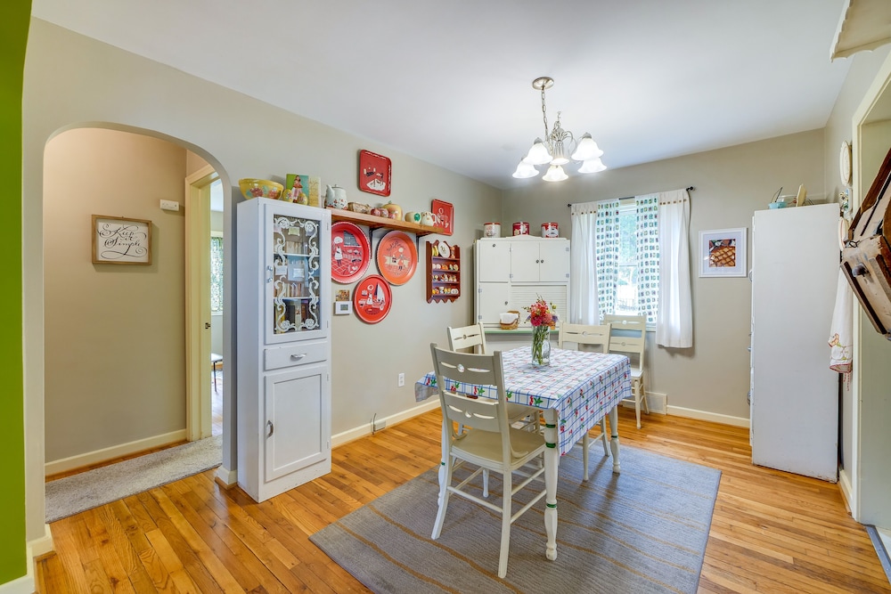 Pet-friendly Wooster Vacation Rental With Patio! view 5
