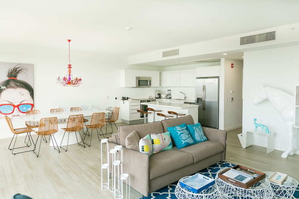Blue Residences