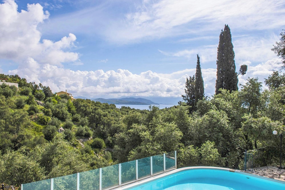 Villa Elia Yaliskari Bay