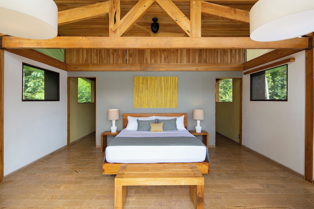 El Remanso Rainforest Lodge