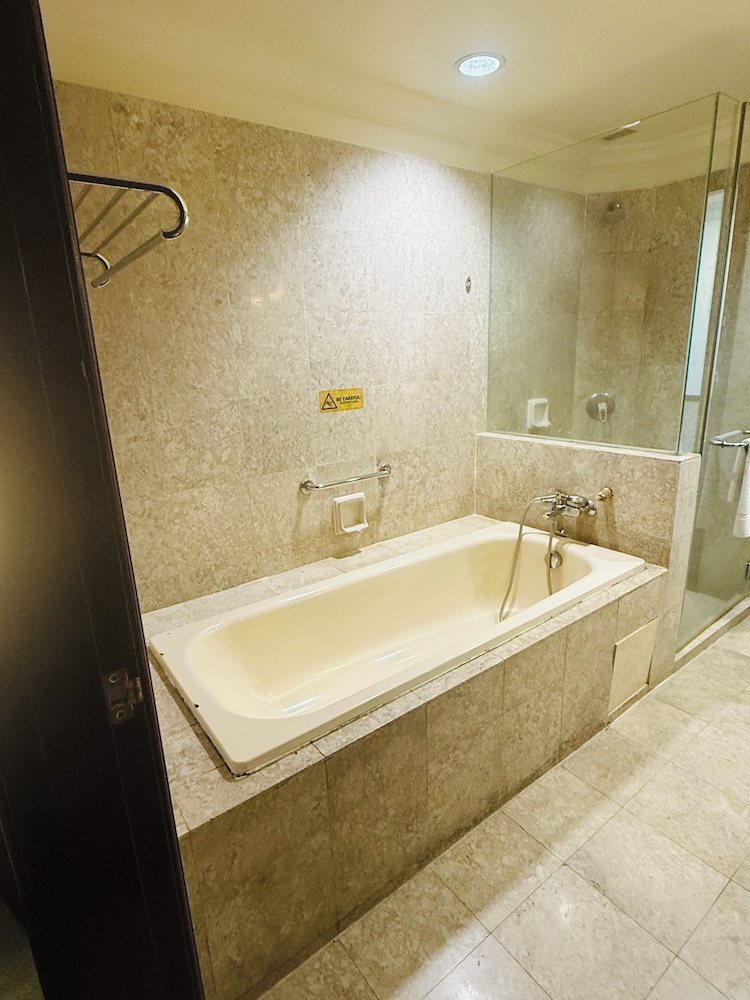 Alpha Suite at times square