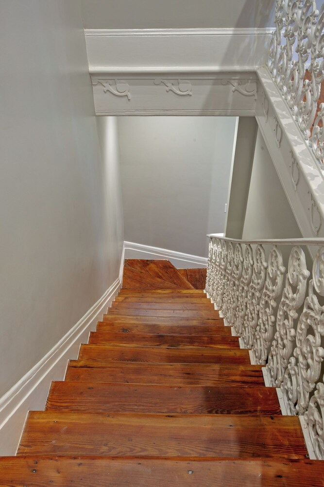 Sophisticated Historic Remodeled 9 BR