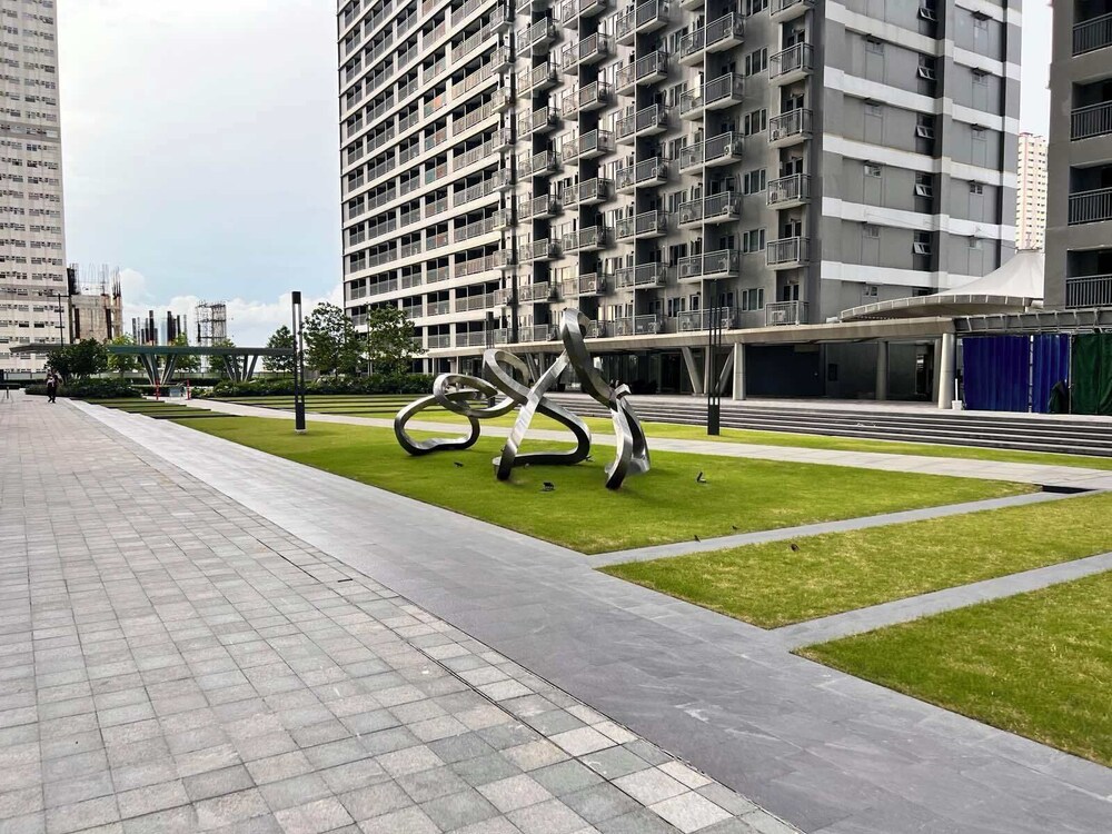 Ortigas Business District Residences