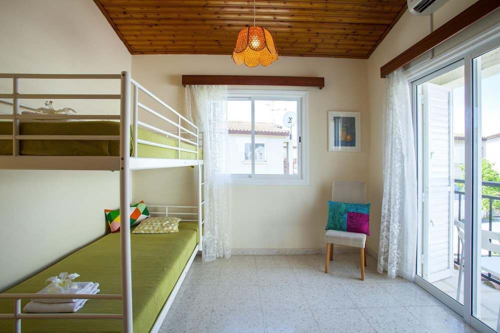 Villa Marina 43 Kiti Beach