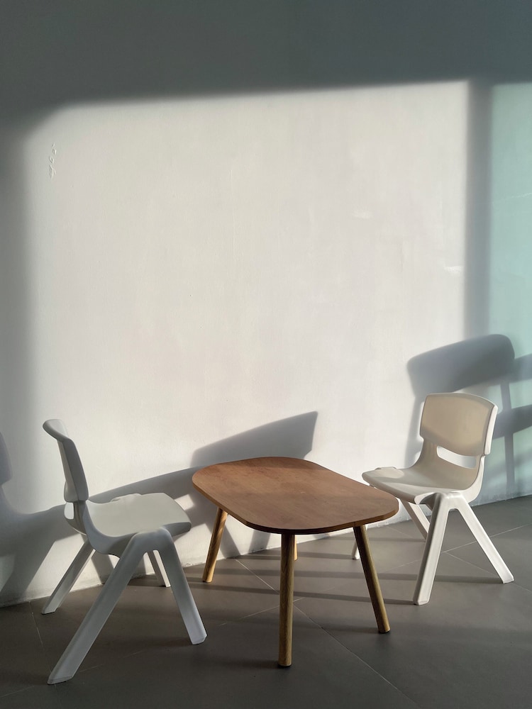 Nomad Stay