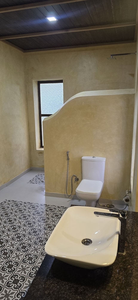 Aranya Jawai - A Nature Stay