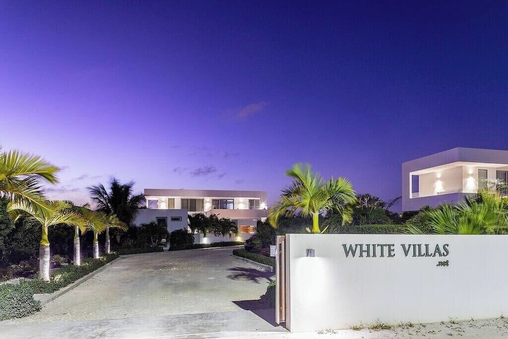 Luxury 3bdr Villa, Oceanview, Hotel Amenities v4