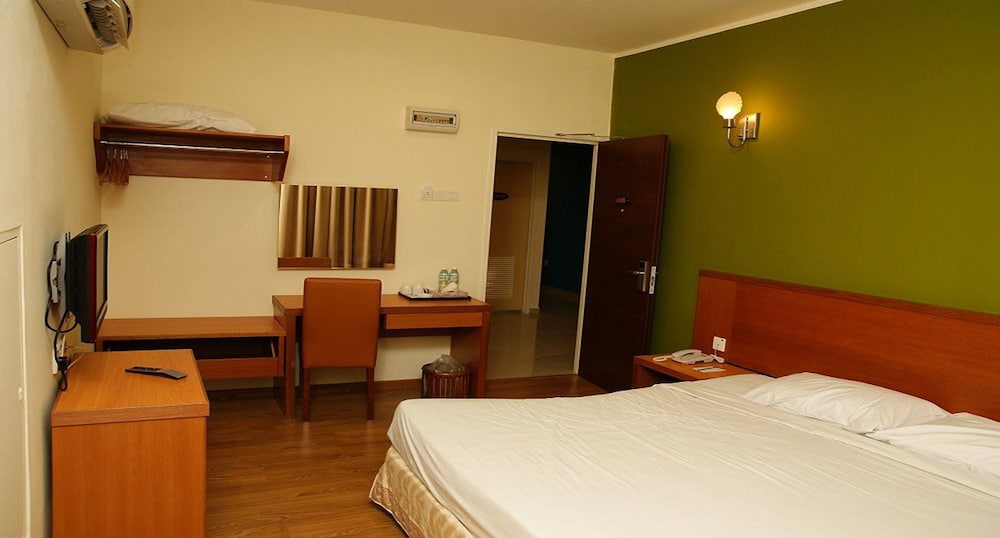 Victoria Inn photo 7