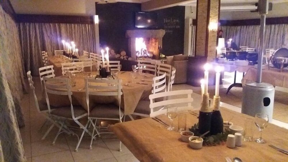 Cygnature Boutique Lodge