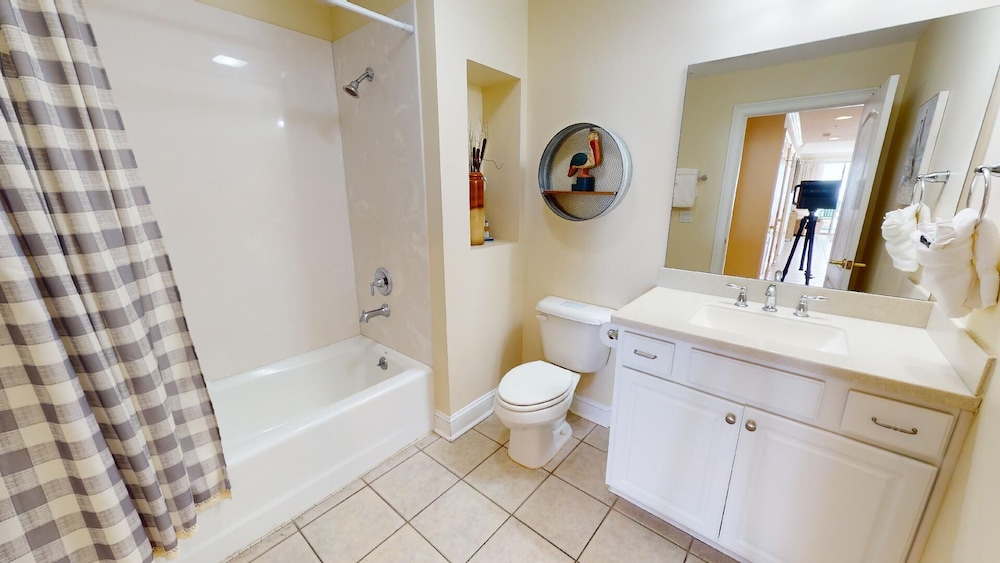 Beach House 2 by Tybee Vacation Rentals