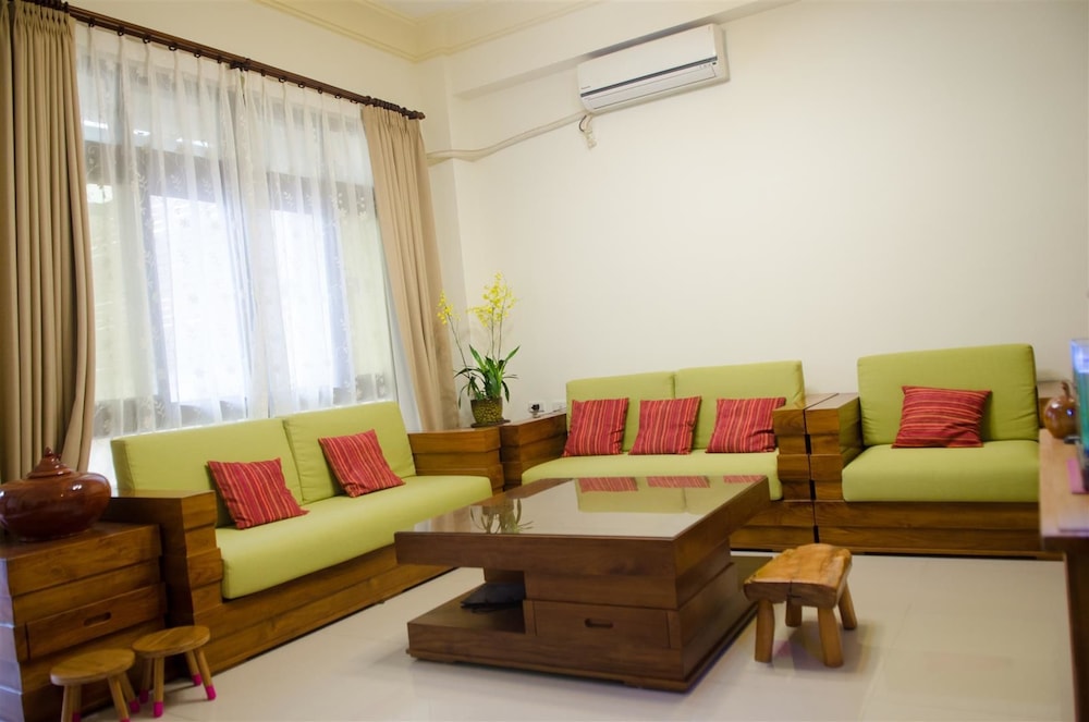 Happyhualien B&B