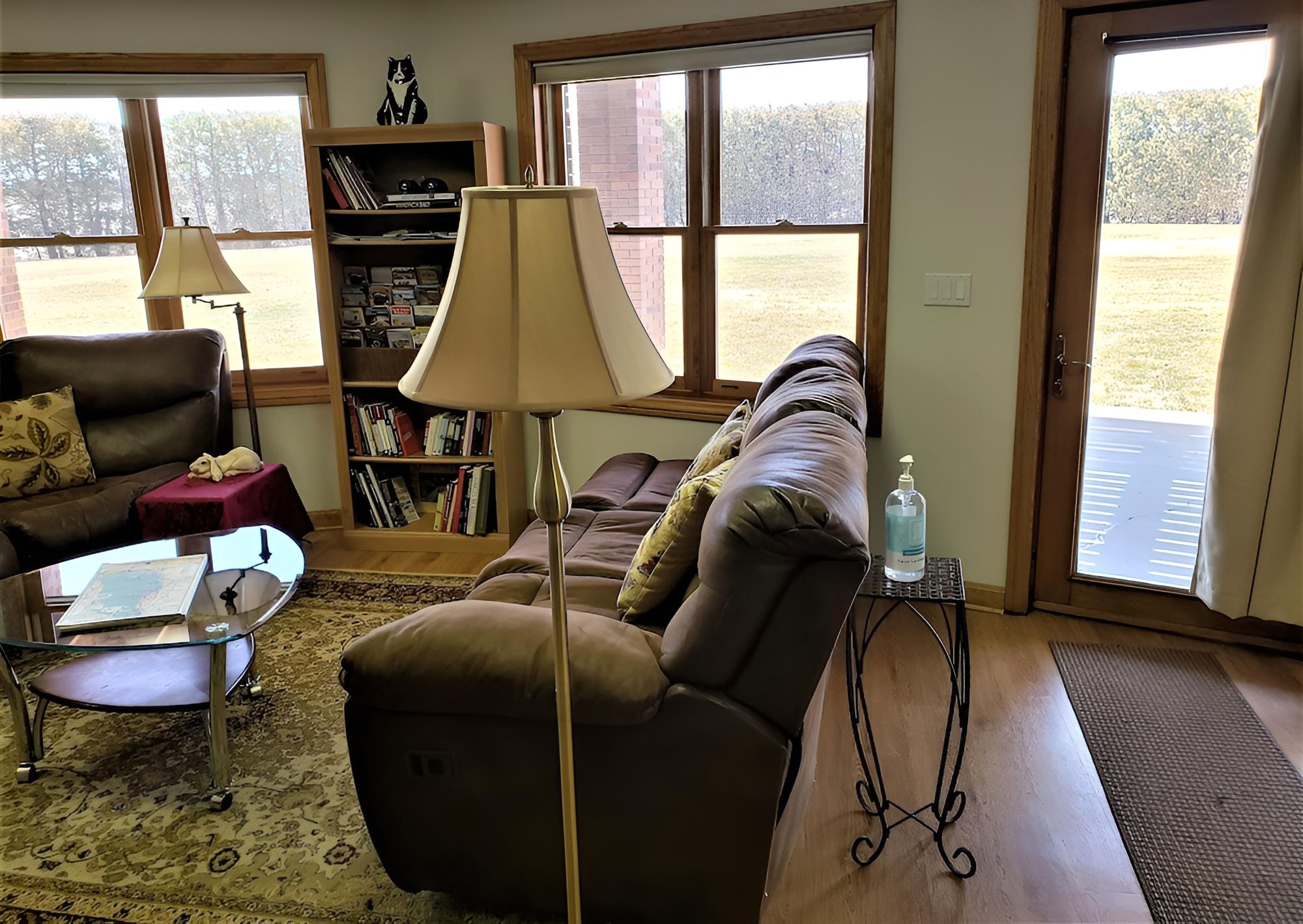 Emerald Hills B&B